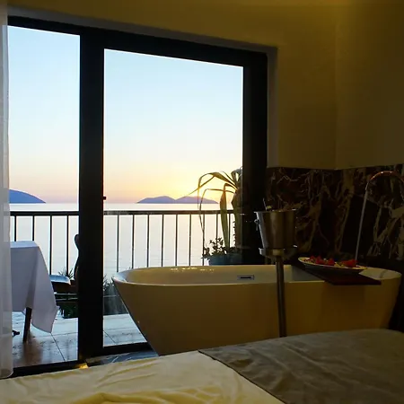 Hotel Sanremo Vlore