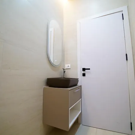 Hotel Sanremo Vlore