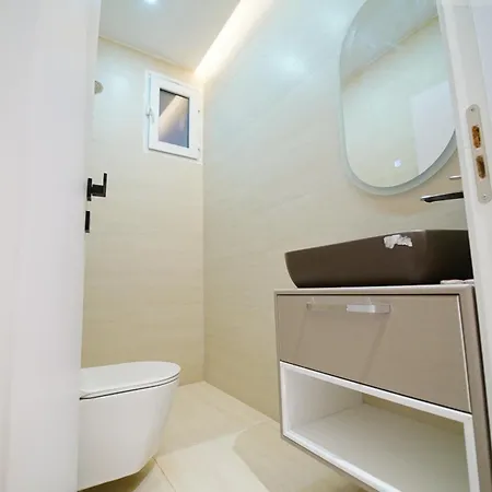 Sanremo Vlore Hotel 4*
