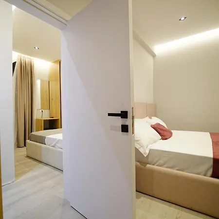 Sanremo Vlore 4*