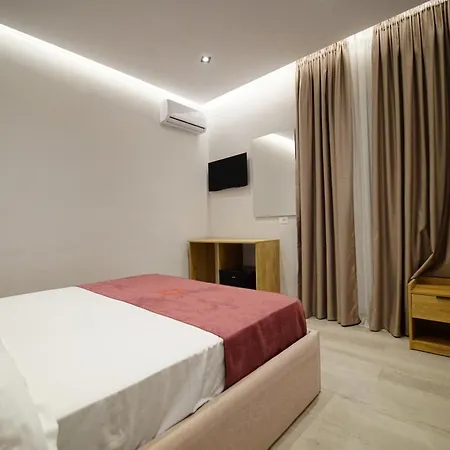 Hotel Sanremo Vlore Radhimë