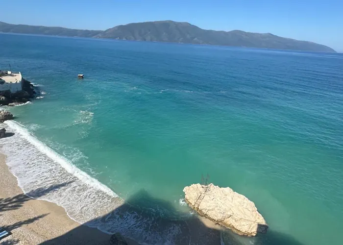 Hotel Sanremo Vlore