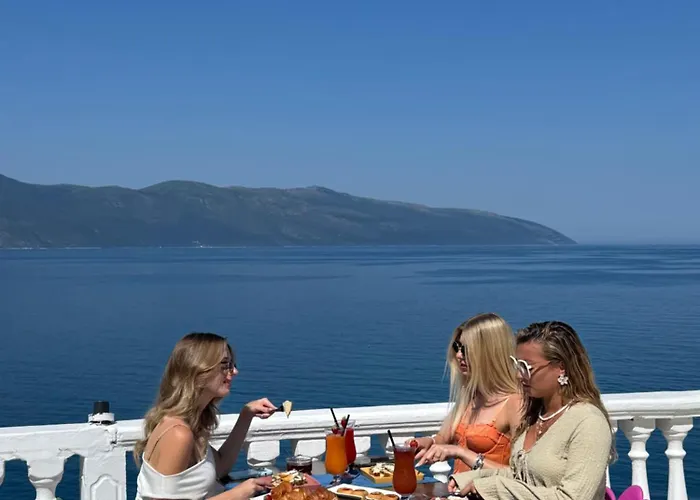 Hotel Sanremo Vlore Radhimë
