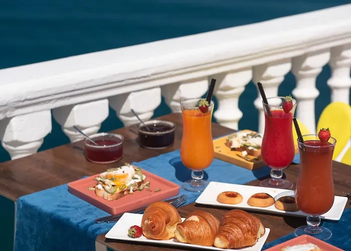 Sanremo Vlore Hotel