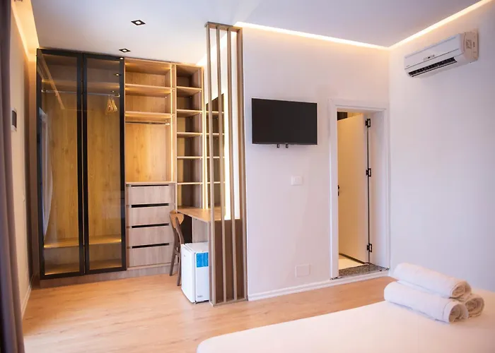 Sanremo Vlore Hotel Radhimë
