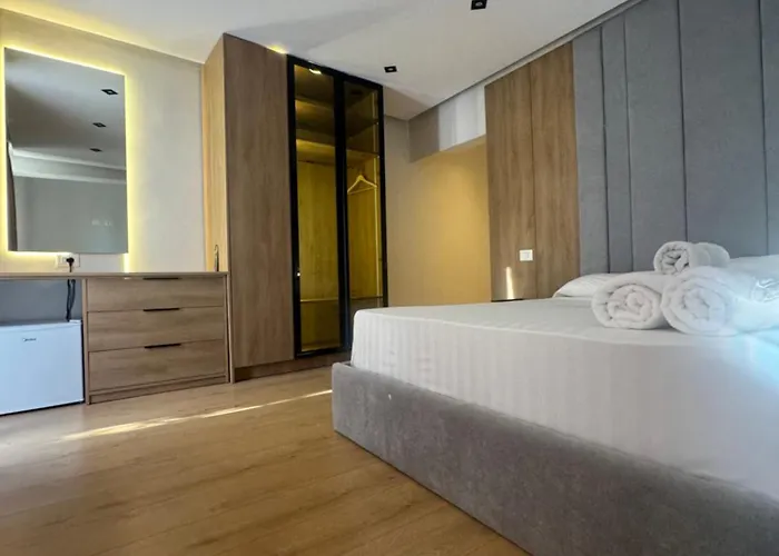 Sanremo Vlore 4* Radhimë