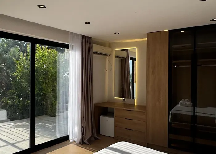 Hotel Sanremo Vlore Radhimë