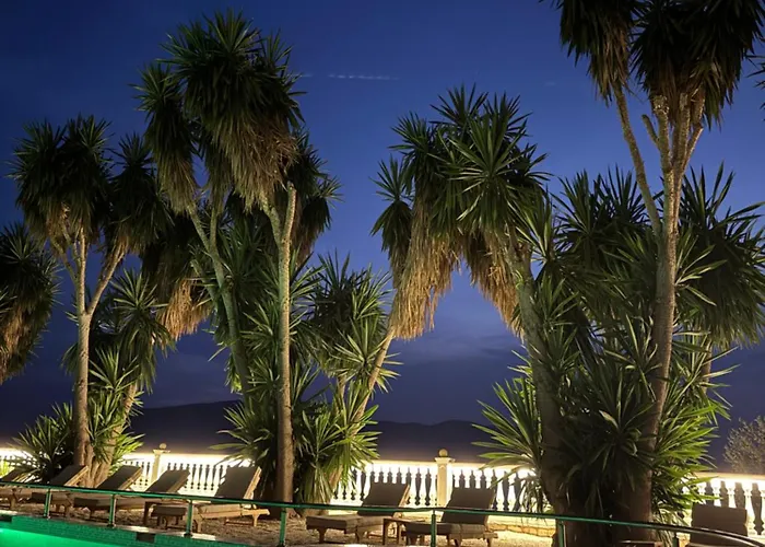 Sanremo Vlore 4* Radhimë