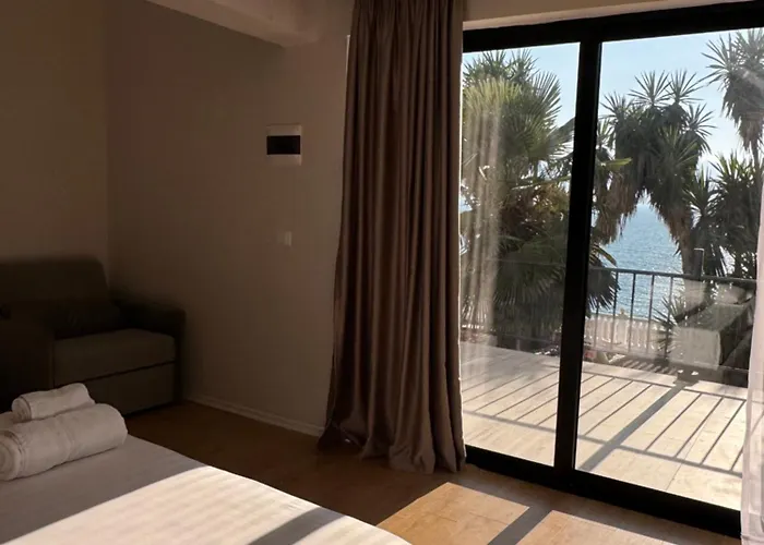 Sanremo Vlore 4* Radhimë