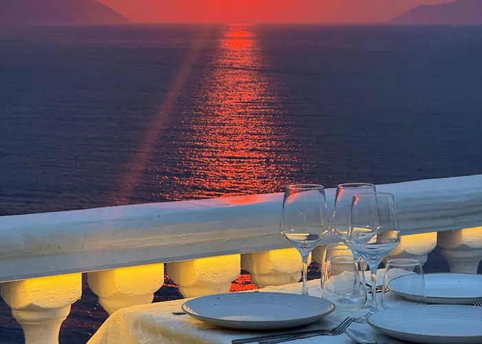 Sanremo Vlore Hotel Radhimë